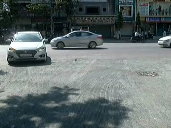 Surat માં AAPના નવા ચૂંટાયેલા કોર્પોરેટરો એક્શનમાં, વોર્ડ નંબર-3ના કોર્પોરેટરે રસ્તાનું પૂર્ણ કરાવ્યું કામ