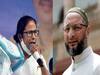 WB Elections 2021 : गोत्र विवाद पर Asaduddin Owaisi का Tweet - ना शांडिल्य हूं, ना ही जनेऊधारी