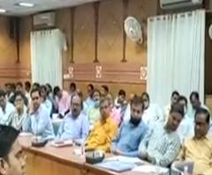 Panchayat Chunav की तारीखों का ऐलान 27 मार्च को संभव | UPNews 