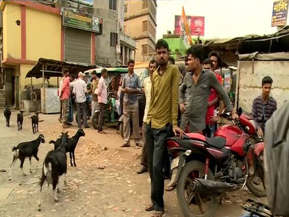 West Bengal Elections 2021 | 'धरती पुत्र' शुभेंदु अधिकारी या ममता 'दीदी'? किसे चुनेगा नंदीग्राम?