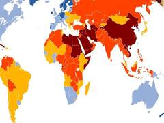 World Press Freedom Index में भारत की रैंकिंग सुधारने के लिए सरकार ने उठाया बड़ा कदम | राज की बात