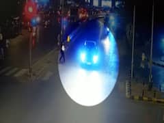 Sign Bulletin: एंटिलिया मामले में आए नए वीडियो से खड़े हुए कई सवाल