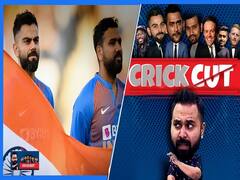 विराट कोहली ने रोहित शर्मा और मुंबई इंडियंस की IPL 2022 में मुश्किल बढ़ा दी! | Uncut