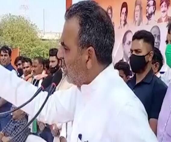 कृषि कानून में गलत क्या है, कोई तो बताओ: Sanjeev Balyan | Kisan Andolan 