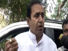 एंटीलिया विस्फोटक केस: शरद पवार से मिले अनिल देशमुख, इस्तीफे पर कुछ नहीं कहा