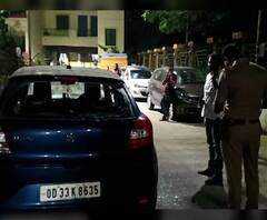 PUNE | अज्ञातांकडून वाहनांची तोडफोड, स्थानिकांमध्ये दहशत, पुण्याच्या येरवडामधील घटना