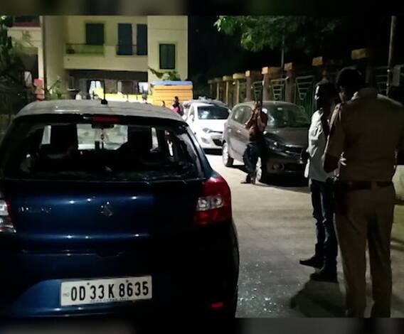PUNE | अज्ञातांकडून वाहनांची तोडफोड, स्थानिकांमध्ये दहशत, पुण्याच्या येरवडामधील घटना