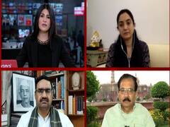 किसान नेता से सुनिए- क्यों किसान आंदोलन अब राजनीतिक होता जा रहा? | Farmers Protest