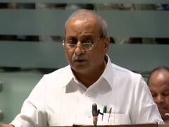 બજેટના માધ્યમથી ગુજરાતની વિકાસયાત્રા આગળ વધશેઃ નીતિન પટેલ