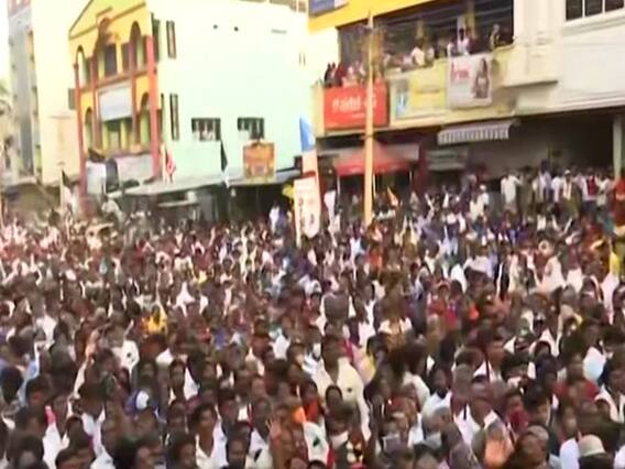 भारत में Corona फिर से फैलाने का जिम्मेदार कौन? 