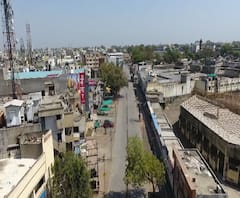 Akola Lockdown Ease | अकोल्याची अनलॉकच्या दिशेने वाटचाल, अकोला, मूर्तिजापूर, अकोटमध्ये निर्बंध शिथील