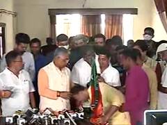  BJP ने ये बड़ा झटका ममता बनर्जी को दिया है | West Bengal Election 2021