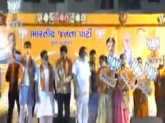 સ્થાનિક સ્વરાજ્યની ચૂંટણી પૂર્ણ થતાની સાથે જ રાજ્યમાં વકર્યો કોરોના