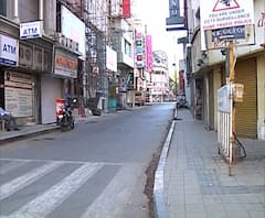 PUNE | पुण्यात नाईट कर्फ्यू वाढवला, 14 मार्चपर्यंत रात्री 11 ते सकाळी 6 दरम्यान संचार निर्बंध कायम