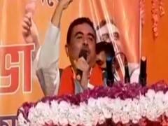 WB Elections: नंदीग्राम में Mamata Banerjee के खिलाफ चुनाव लड़ेंगे Suvendu Adhikari: सूत्र