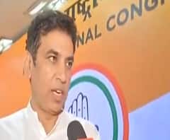 पूरी तरह से फेल साबित हुई है त्रिवेंद्र सरकारः देवेंद्र यादव | Congress | ABP Ganga 