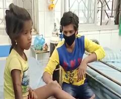 Dog Attack Kalyan | कल्याणमध्ये कुत्र्याच्या हल्ल्यात नऊ वर्षांची मुलगी जखमी