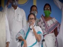 WB Polls: दर्द की दुहाई देकर वोट बटोरेंगी दीदी! TMC का तिलिस्म तोड़ेंगे बीजेपी के 'सुपर-5'!