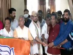 Babul Supriyo को क्यों नहीं पसंद आ रहा Jitendra Tiwari का BJP में आना?