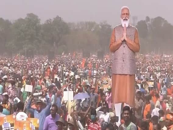 उत्तर कोलकाता के जोरासांको में क्या BJP लाएगी 'परिवर्तन'? | कौन बनेगा मुख्यमंत्री | WB Polls 2021 (08.03.2021)