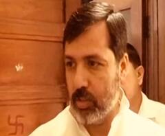 'हाई अलर्ट' पूरा शो देखें यहां | Dhananjay Singh Surrender | High Alert | 5 March 2021 