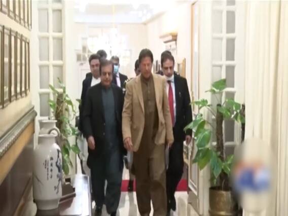 Pakistan Politics: पाकिस्तान की इमरान सरकार से टला संकट, नेशनल एसेंबली में साबित किया विश्वास मत