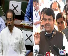 CM Thackeray on Savarkar|स्वातंत्र्यवीर सावरकरांना भारतरत्न कधी देणार? मुख्यमंत्र्यांचां भाजपला सवाल