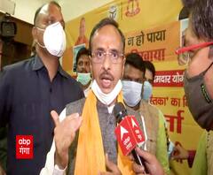 किसान वोट BJP को ही देगा, चोट विपक्ष पर करेगाः Keshav Prasad Maurya | ABP Ganga 