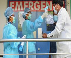 Uttarakhand में Corona का कहर! सरकार ने जारी की नई गाइडलाइन | Pahad Prabhat | ABP Ganga