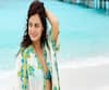  Maldives में Dia Mirza इन्जॉय कर रहीं हनीमून, यहां देखें Photos | Entertainment News 