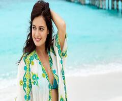  Maldives में Dia Mirza इन्जॉय कर रहीं हनीमून, यहां देखें Photos | Entertainment News 