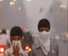 UP के प्रदूषित शहरों की लिस्ट आई सामने, देखिए कौन से जिले सबसे ज्यादा प्रदूषित है ?