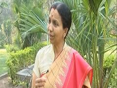 સત્યના પ્રયોગો: આરોગ્ય વિભાગના અગ્ર સચિવ ડૉ. જયંતિ રવિ સાથે ખાસ વાતચીત