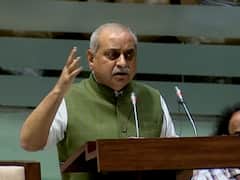 Gujarat Budget Session 2021:મુખ્યમંત્રી નિ:શુલ્ક પશુ સારવાર યોજના માટે ૨૦ કરોડની જોગવાઈ