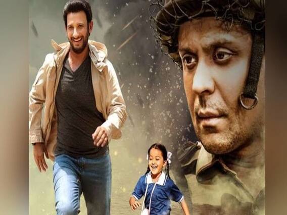 Mera Fauji Calling Review: कैसी है Sharman Joshi की नई फिल्म 'मेरा फौजी कॉलिंग'? 