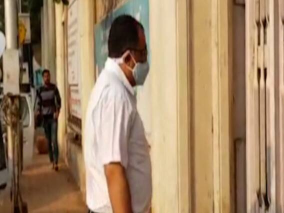 एंटीलिया विस्फोटक केस: मुंबई पूर्व कमिश्नर परमबीर सिंह की मुश्किलें बढ़ने की आशंका । फटाफट