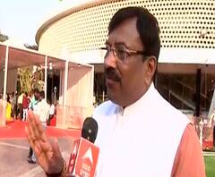 Maharashtra Budget 2021 | अर्थसंकल्पाला 10 पैकी 1 गुण; माजी अर्थमंत्री सुधीर मुनगंटीवार म्हणतात...