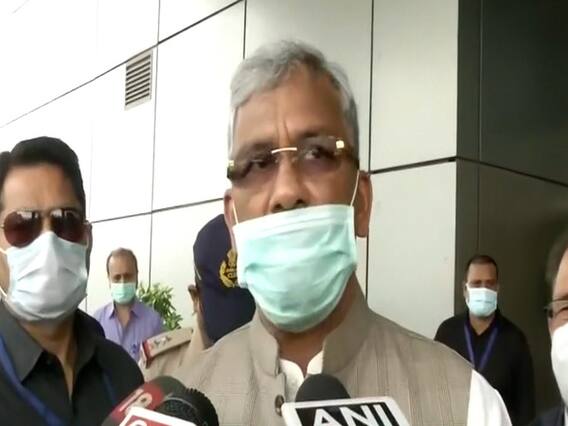 उत्तराखंड में सियासी हलचल: सतपाल महाराज और अजय भट्ट के नाम मुख्यमंत्री पद के लिए चर्चा में 