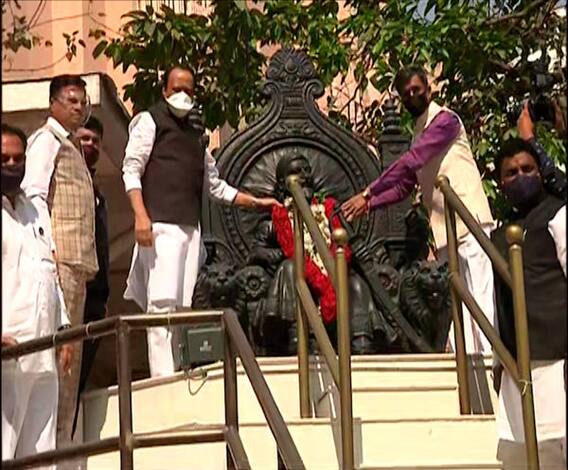 Maharashtra Budget 2021 : महाविकास आघाडी सरकारचा आज दुसरा अर्थसंकल्प, अर्थमंत्री काय घोषणा करणार?