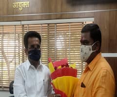 Mira-Bhayandar Municipal Corporation| मिरा-भाईंदर महानगरपालिकेच्या आयुक्तपदी दिलीप ढोले यांची नेमणूक