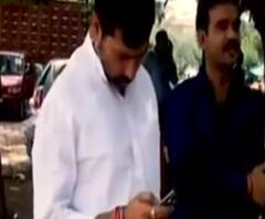 Dhananjay Singh के बाहुबली से सांसद और सांसद से इनामी बनने की कहानी | High Alert 