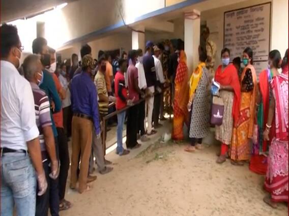 Assembly Election 2021 Phase-1 Voting: जानिए बंगाल और असम में अब तक कितने फीसदी हुआ मतदान?