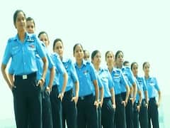 International Women's Day पर देखिये IAF की जांबाज बेटियों का शौर्य | मातृभूमि (08.03.2021)