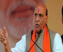 Lucknow: रक्षामंत्री Rajnath Singh ने MSP पर कही बड़ी बात, कई किस्से भी गिनाए