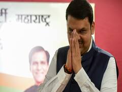 सुबह 11 बजे Devendra Fadnavis प्रेस कॉन्फ्रेंस करेंगे, पल-पल बदल रहा है Maharashtra में घटनाक्रम