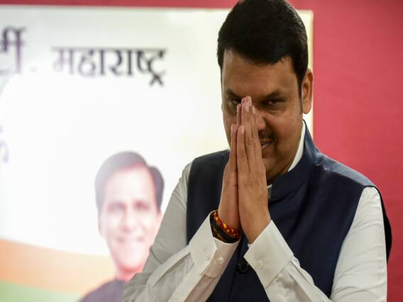 सुबह 11 बजे Devendra Fadnavis प्रेस कॉन्फ्रेंस करेंगे, पल-पल बदल रहा है Maharashtra में घटनाक्रम