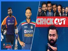 इंग्लैंड के खिलाफ पहले वनडे में क्या होगी इंडिया की प्लेइंग 11? | Uncut