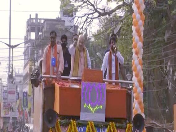 मेदिनीपुर में Amit Shah का दावा, 200 से ज्यादा सीट जीतेगी BJP | कौन बनेगा मुख्यमंत्री | WB Polls
