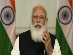 चीन के विस्तारवाद पर लगाम लगाने के लिए मोदी की 'अचूक' तैयारी, देखिए ये रिपोर्ट | भारत की बात | 12 March 2021