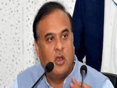 EC ने Himanta Biswa Sarma के चुनाव प्रचार पर लगी पाबंदी की अवधि घटाई तो Congress ने उठाए सवाल 